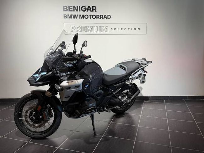 BMW R 1300 GS Adventure 