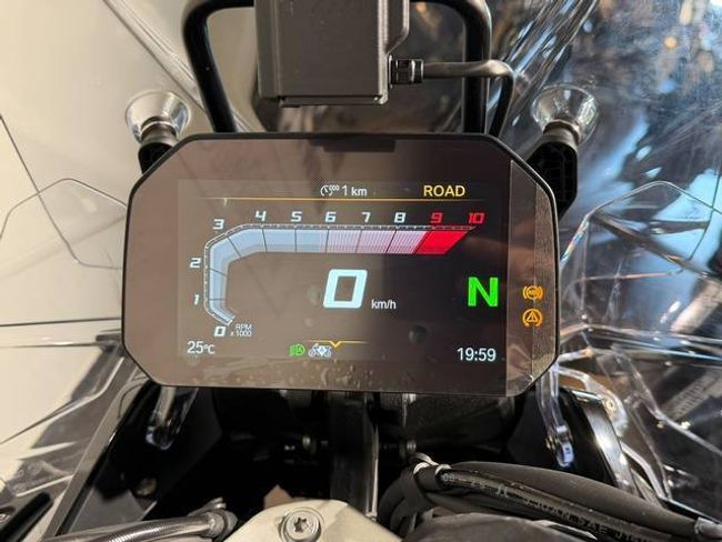 BMW R 1300 GS Adventure 