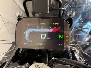 BMW R 1300 GS Adventure   Gasolina - Foto 11