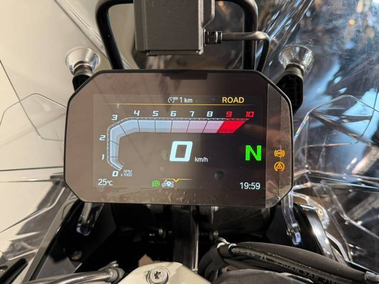 BMW R 1300 GS Adventure   Gasolina - Foto 7