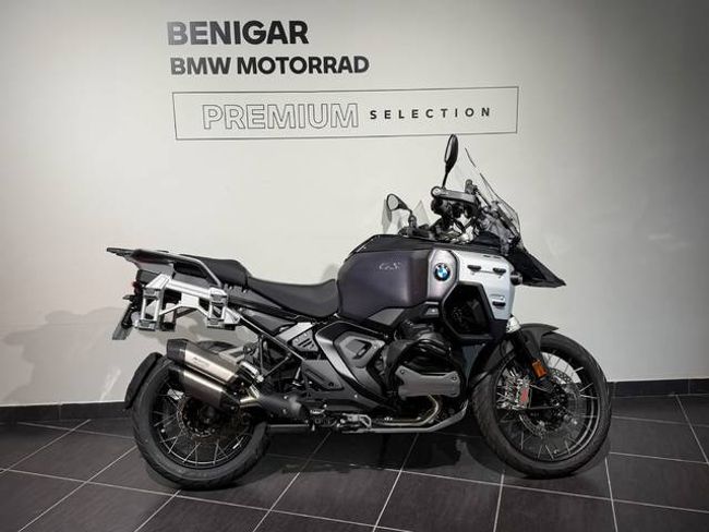 BMW R 1300 GS Adventure 