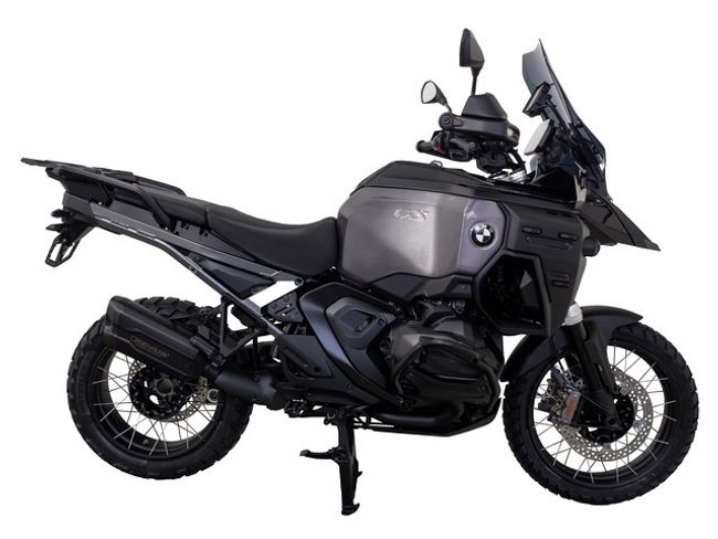 BMW R 1300 GS Adventure 