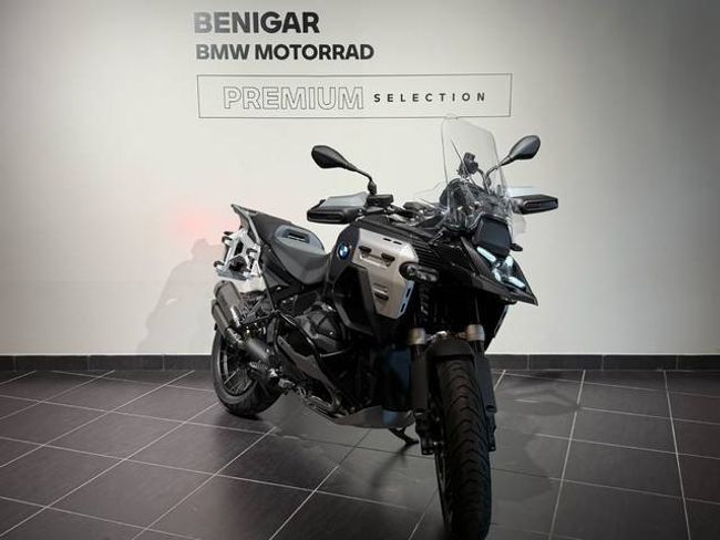 BMW R 1300 GS Adventure 