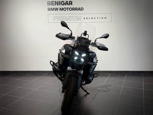 BMW R 1300 GS Adventure 