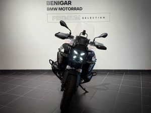 BMW R 1300 GS Adventure   Gasolina - Foto 5