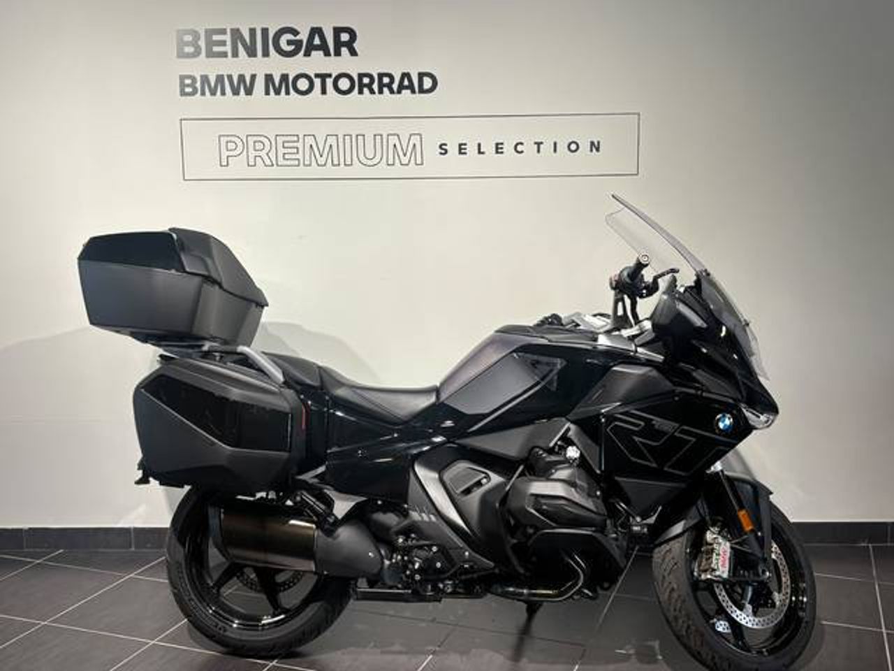 BMW R 1300 RT   Gasolina - Foto 6