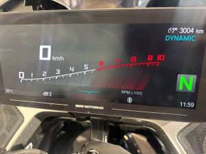 BMW R 1300 RT   Gasolina - Foto 11