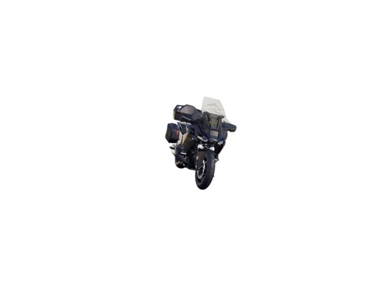 BMW R 1300 RT   Gasolina - Foto 6