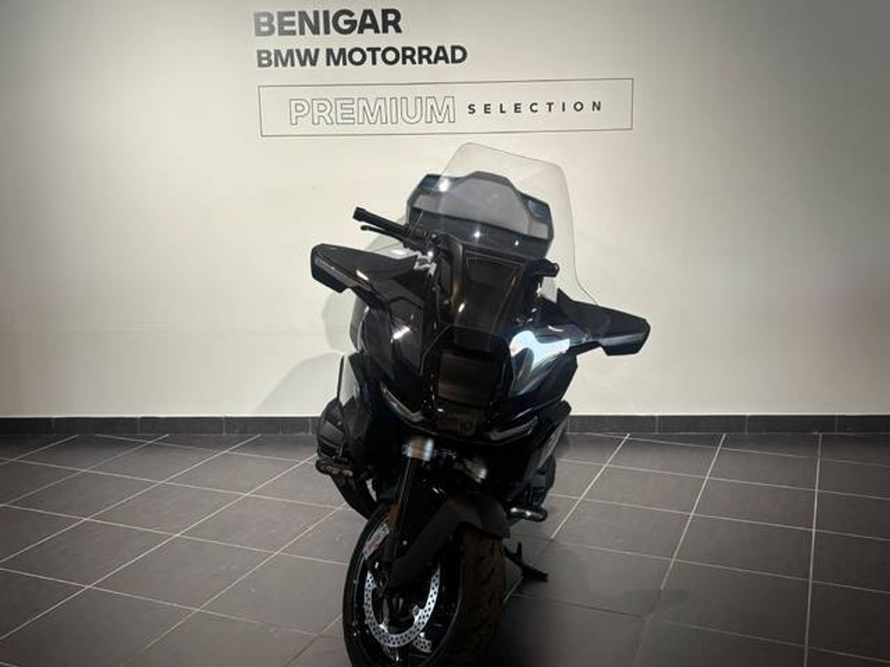 BMW R 1300 RT   Gasolina - Foto 4