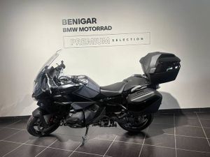 BMW R 1300 RT   Gasolina - Foto 2