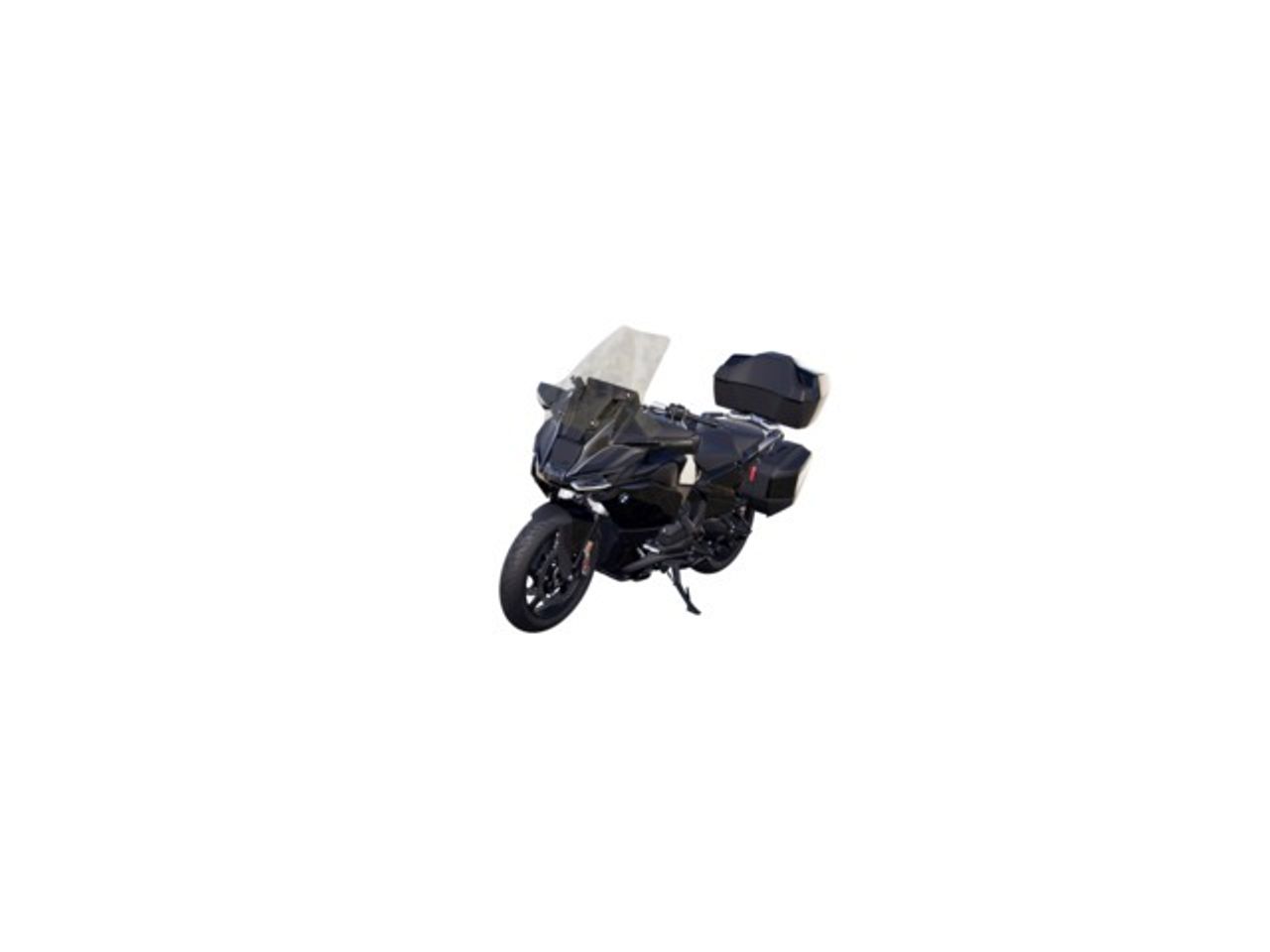 BMW R 1300 RT   Gasolina - Foto 7