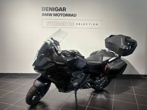 BMW R 1300 RT   Gasolina - Foto 3