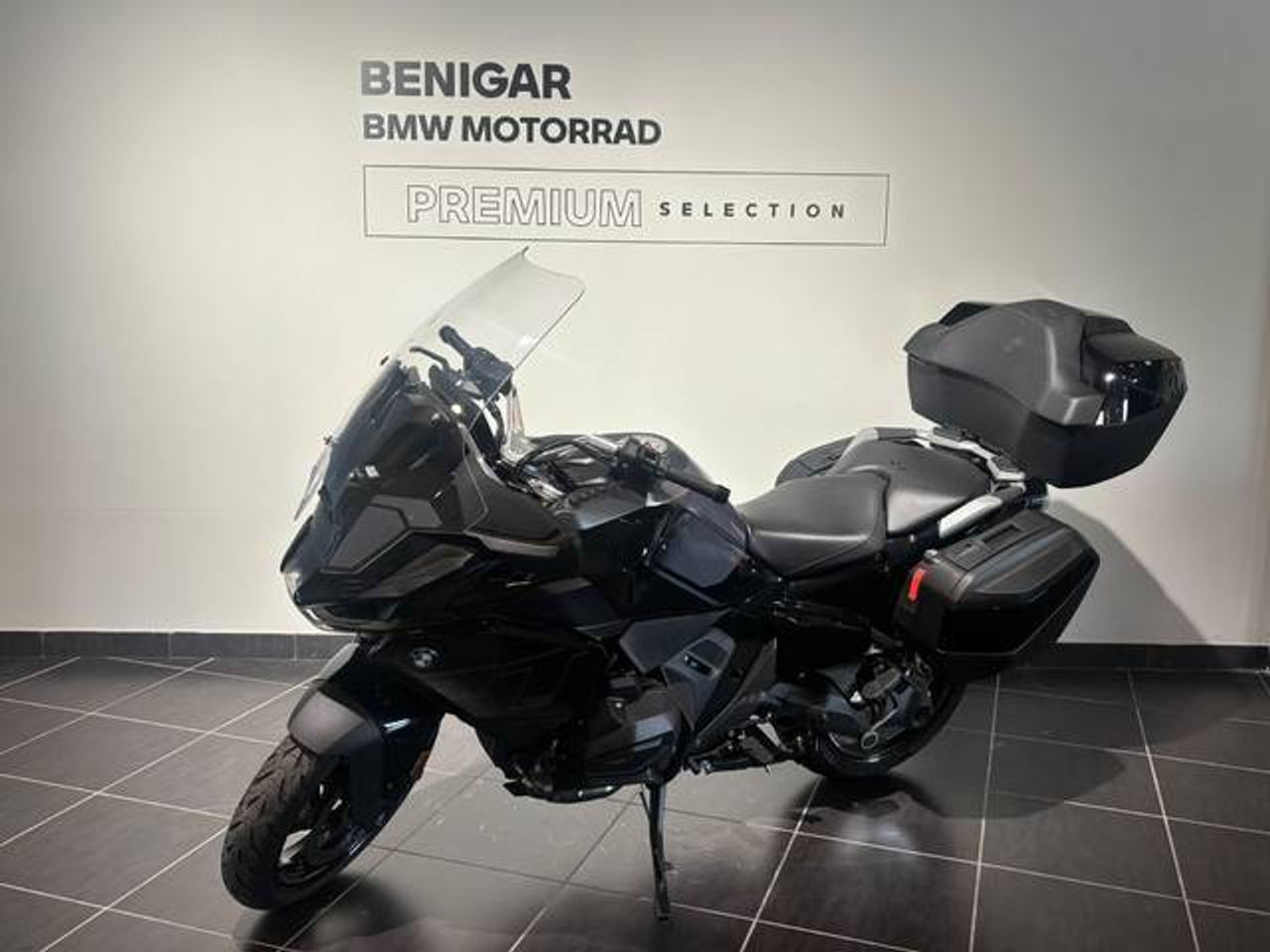 BMW R 1300 RT   Gasolina - Foto 3