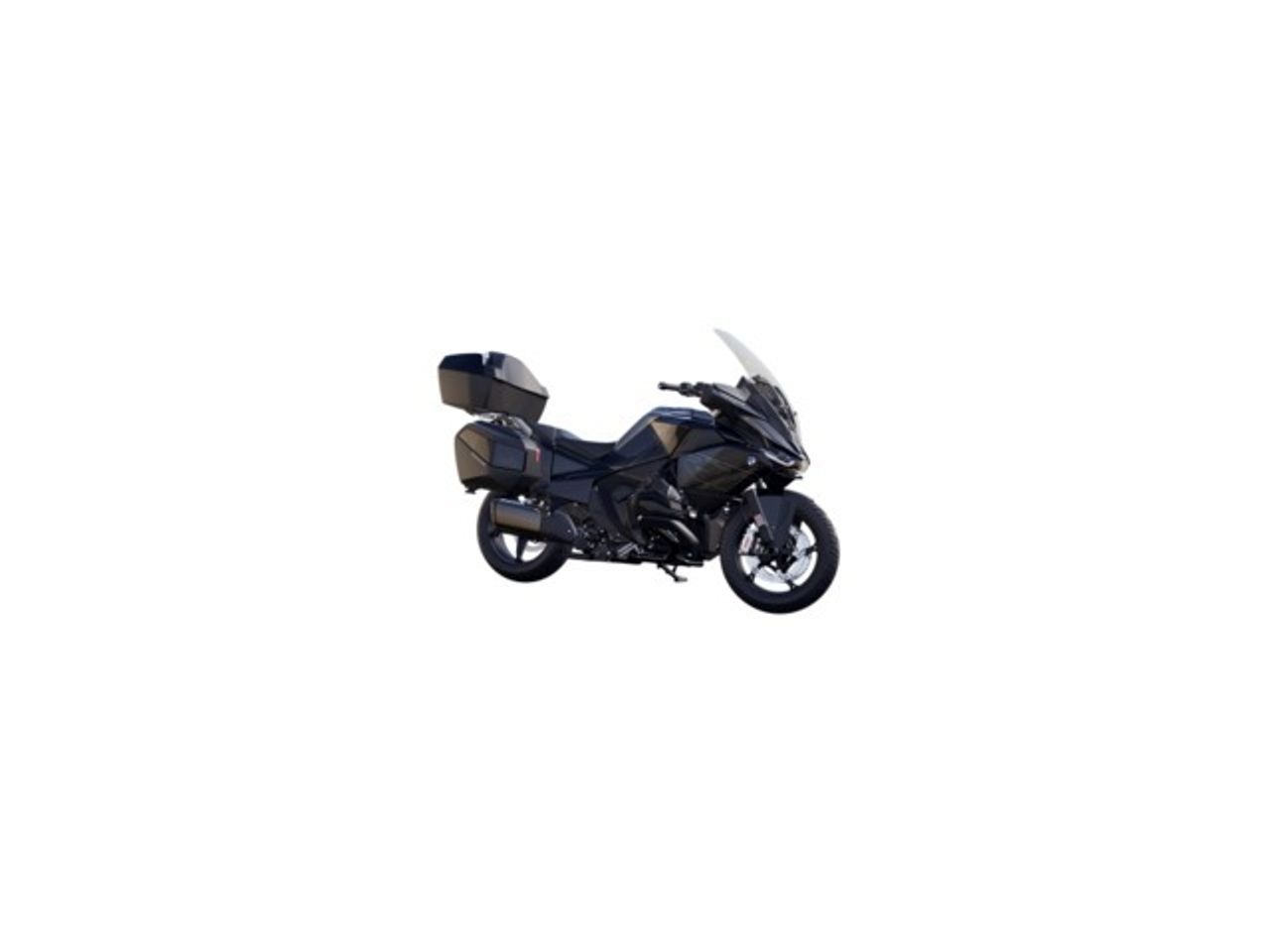 BMW R 1300 RT   Gasolina - Foto 4