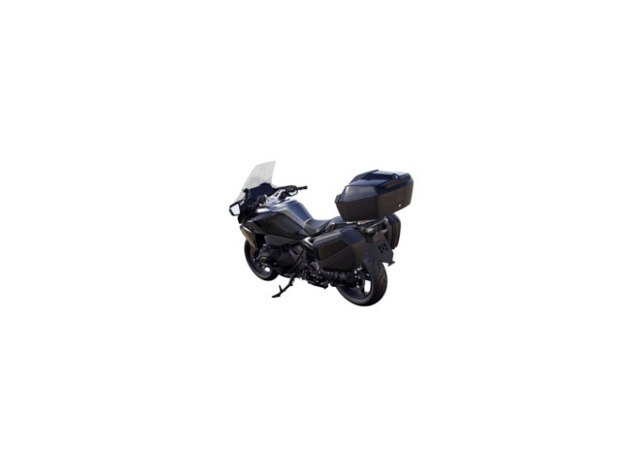 BMW R 1300 RT   Gasolina - Foto 9
