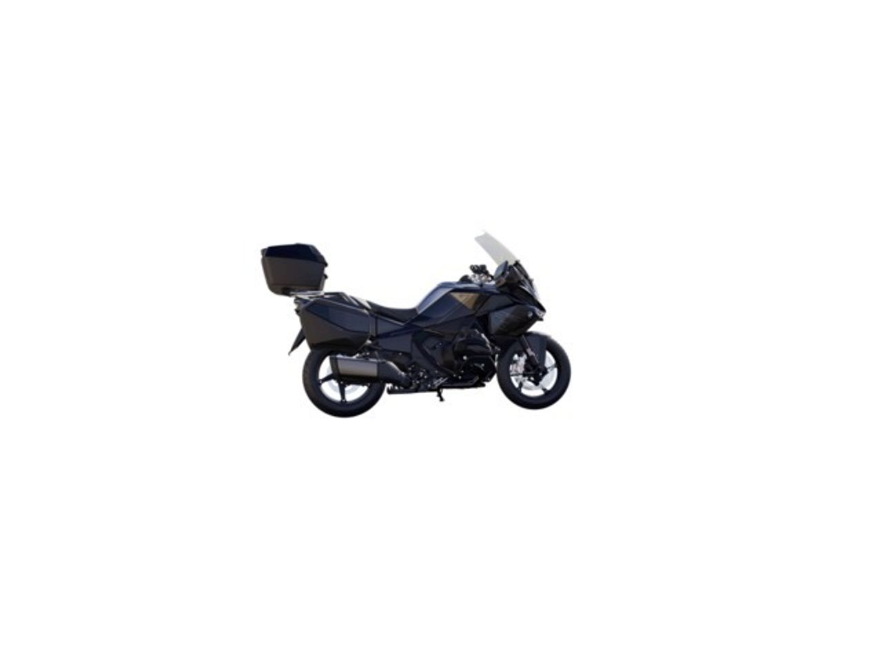 BMW R 1300 RT   Gasolina - Foto 8