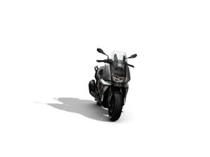 BMW C 400 X   Gasolina - Foto 11