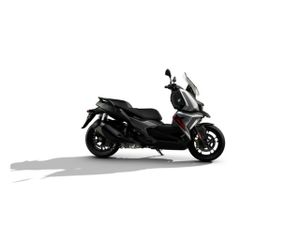 BMW C 400 X   Gasolina - Foto 3