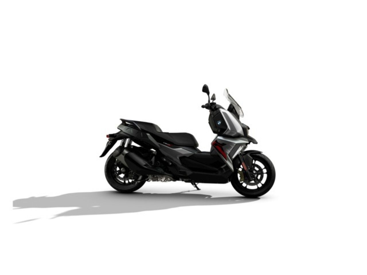 BMW C 400 X   Gasolina - Foto 3
