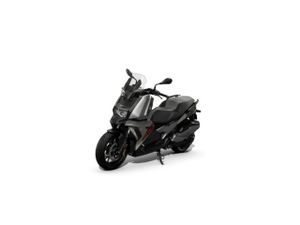 BMW C 400 X   Gasolina - Foto 13