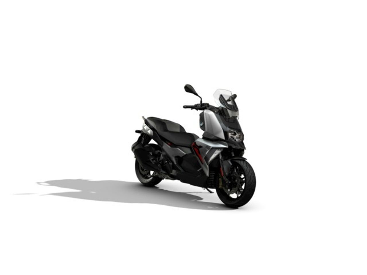 BMW C 400 X   Gasolina - Foto 4