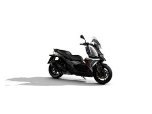 BMW C 400 X   Gasolina - Foto 7