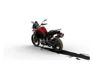 BMW F 850 GS   Gasolina - Foto 15
