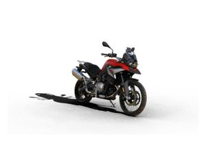 BMW F 850 GS   Gasolina - Foto 3