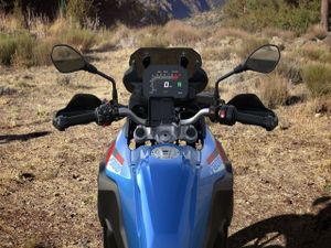 BMW F 800 GS   Gasolina - Foto 3