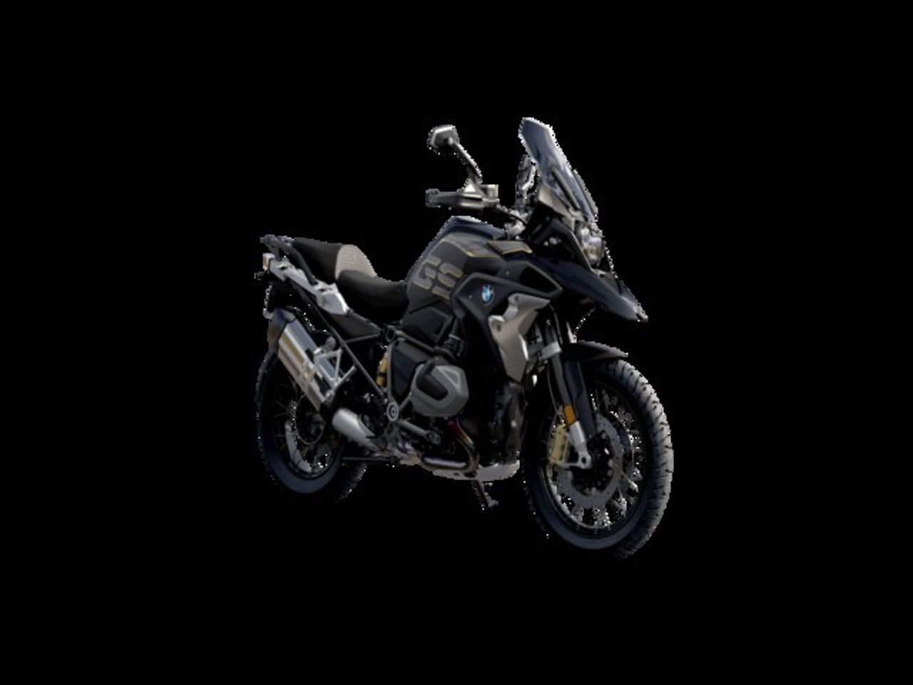 BMW R 1200 GS   Gasolina - Foto 6
