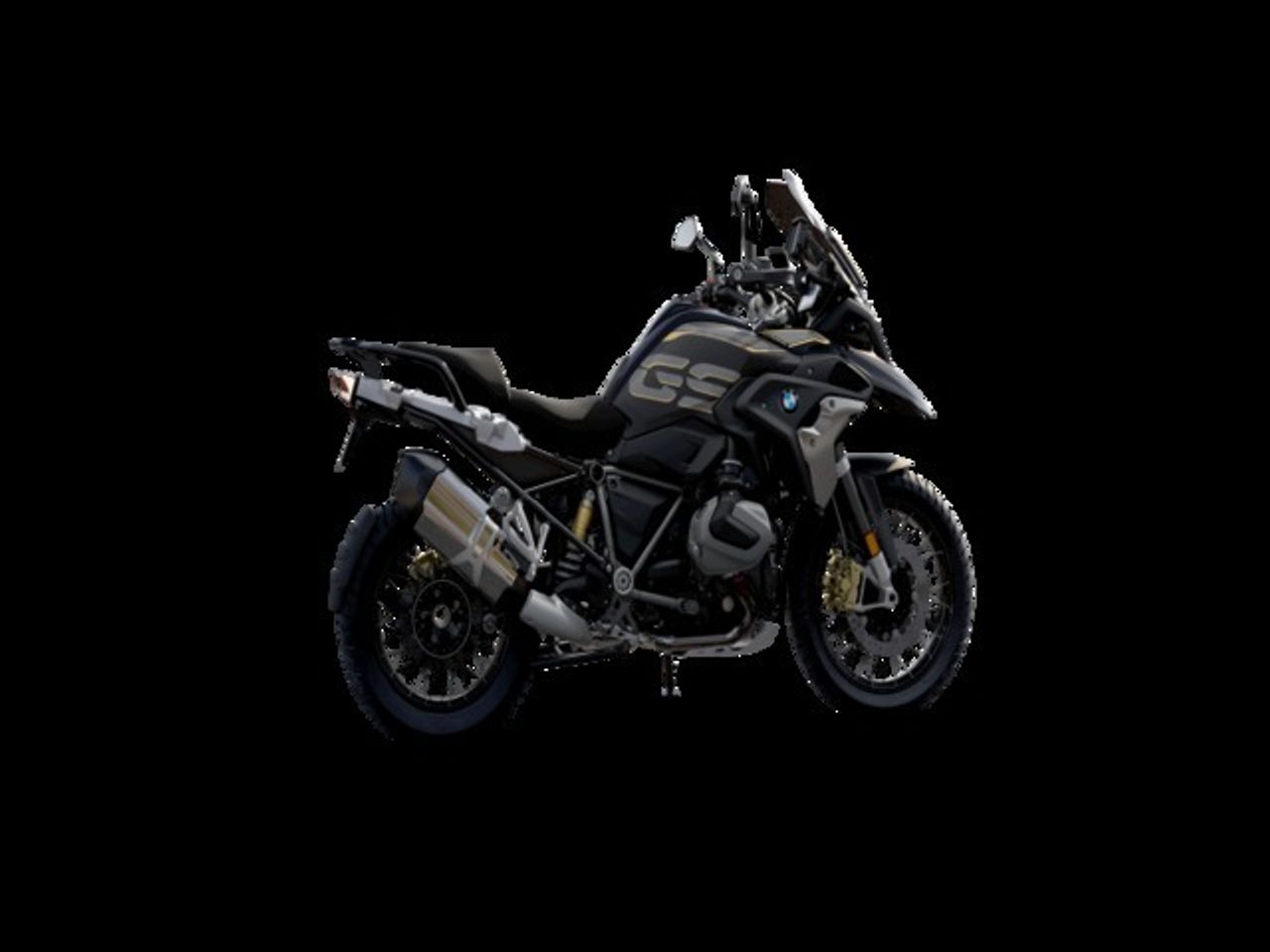 BMW R 1200 GS   Gasolina - Foto 10