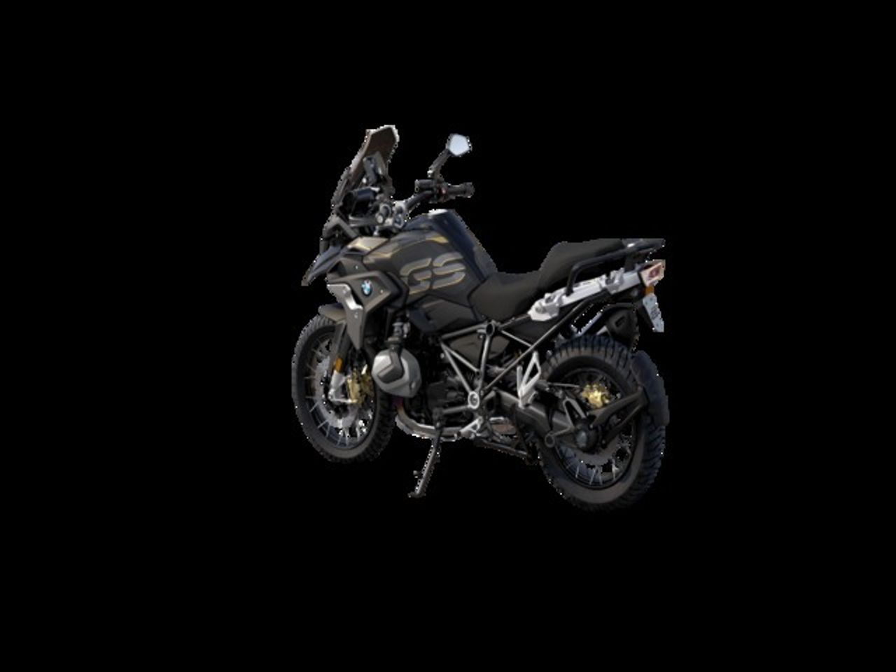 BMW R 1200 GS   Gasolina - Foto 14