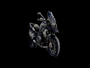 BMW R 1200 GS   Gasolina - Foto 7