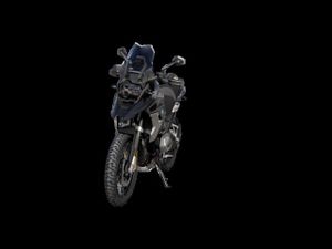 BMW R 1200 GS   Gasolina - Foto 23