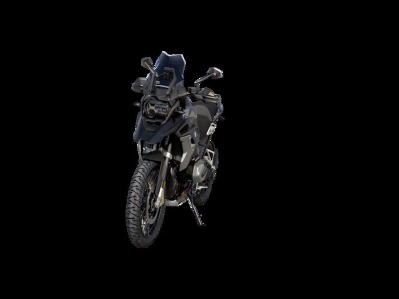 BMW R 1200 GS   Gasolina - Foto 13