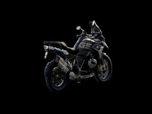 BMW R 1200 GS   Gasolina - Foto 21