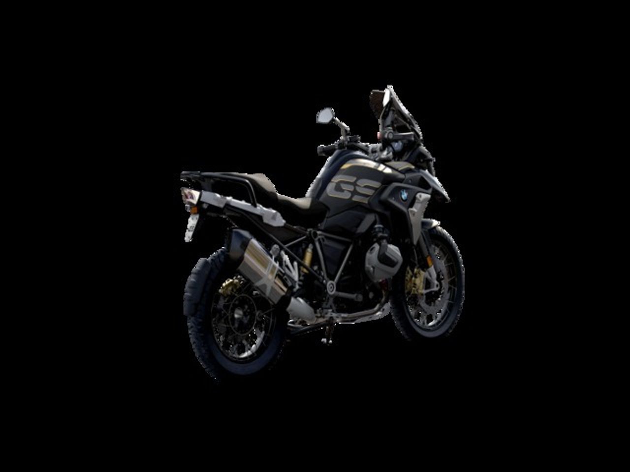 BMW R 1200 GS   Gasolina - Foto 12