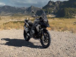 BMW R 1200 GS   Gasolina - Foto 2