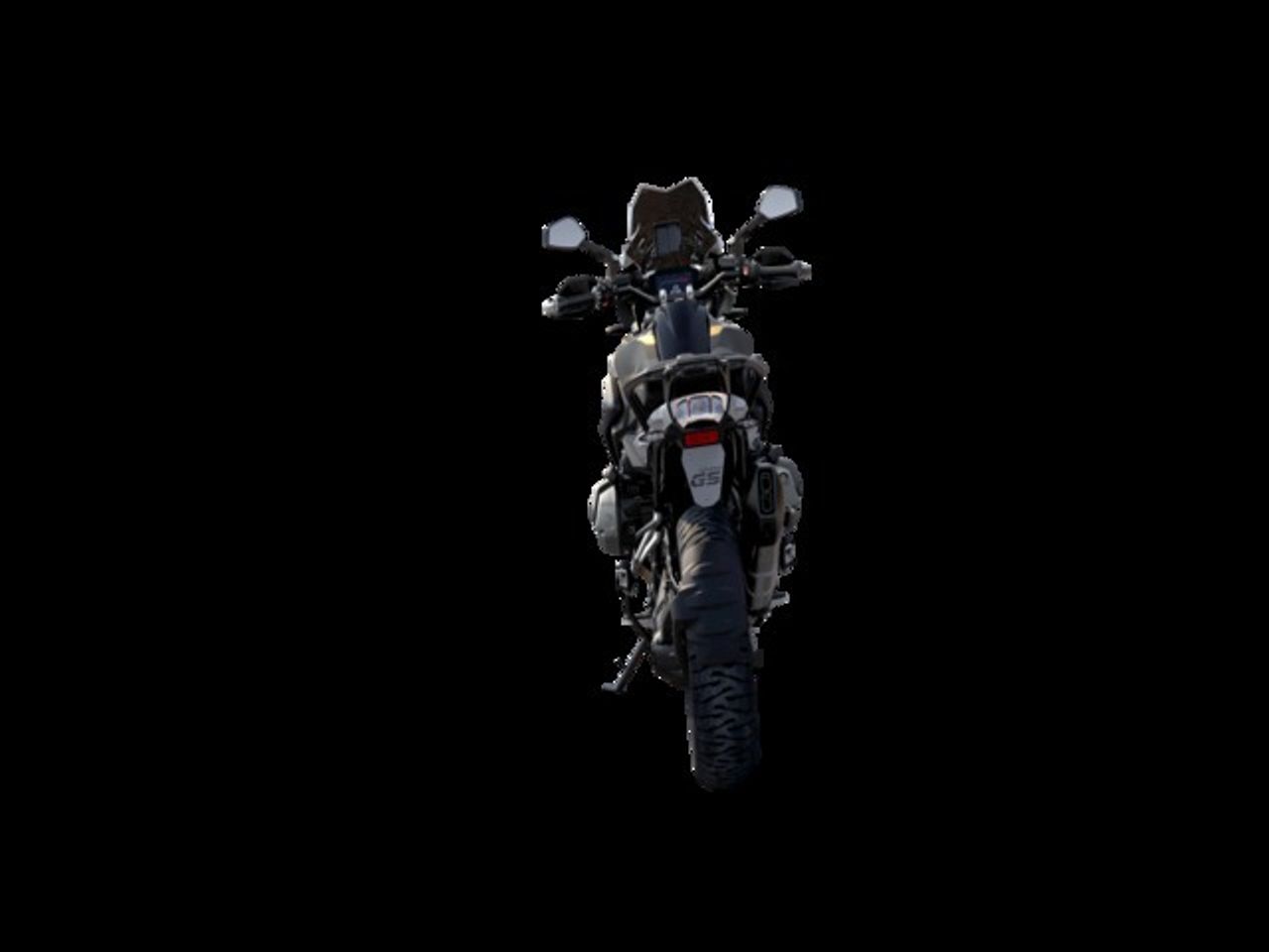 BMW R 1200 GS   Gasolina - Foto 16