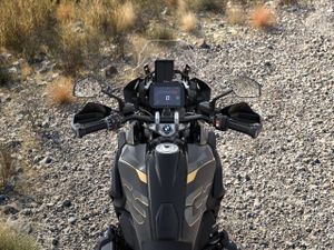 BMW R 1200 GS   Gasolina - Foto 3