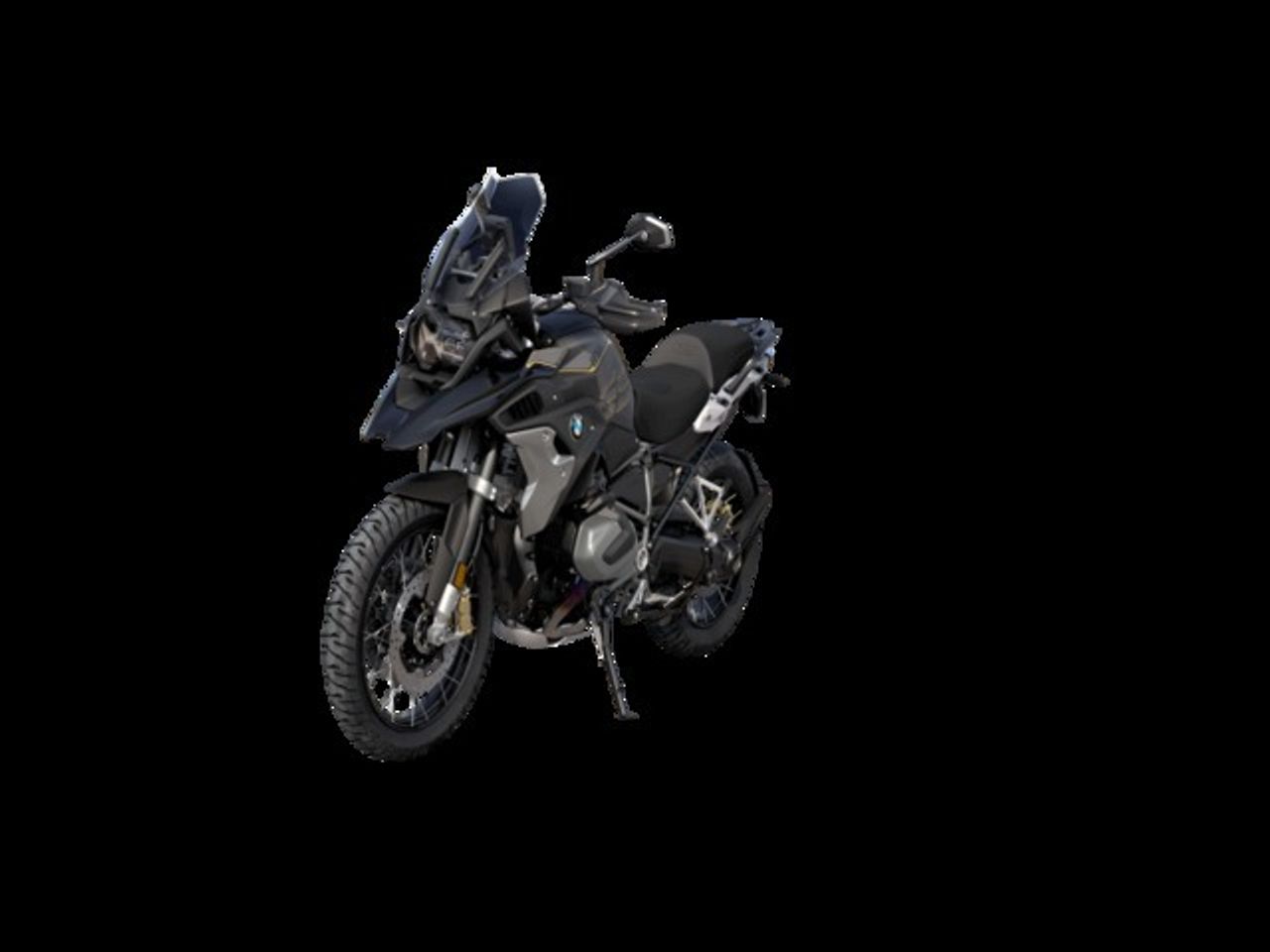 BMW R 1200 GS   Gasolina - Foto 9