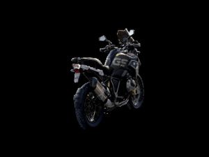 BMW R 1200 GS   Gasolina - Foto 11