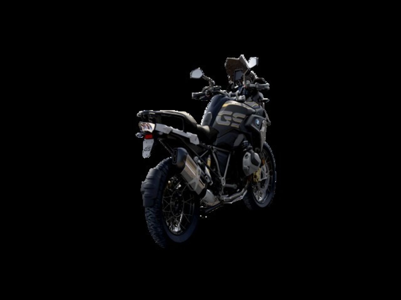 BMW R 1200 GS   Gasolina - Foto 7