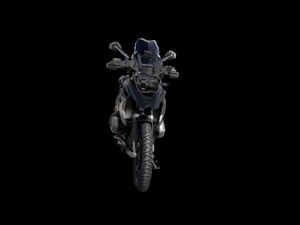 BMW R 1200 GS   Gasolina - Foto 13