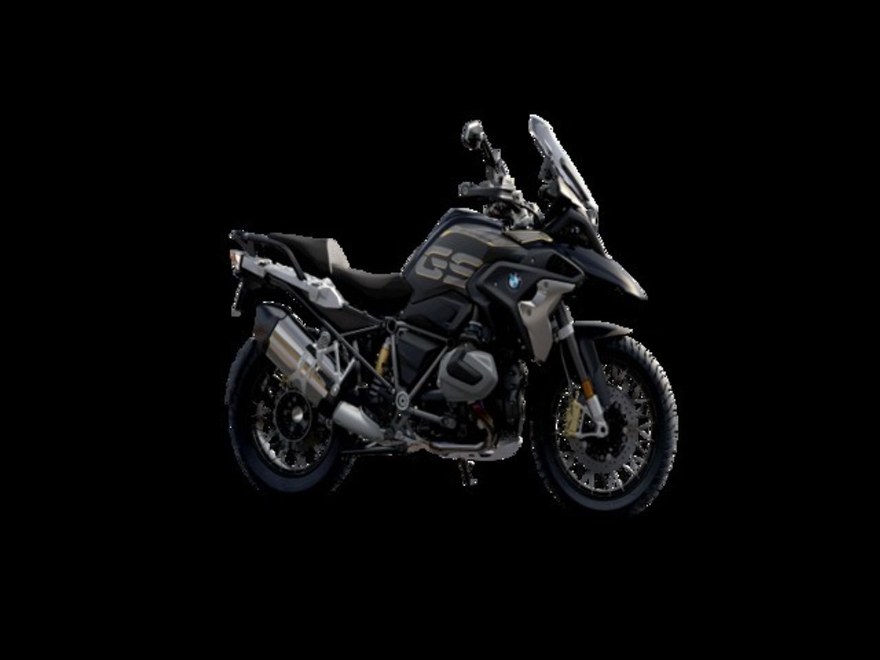 BMW R 1200 GS   Gasolina - Foto 4