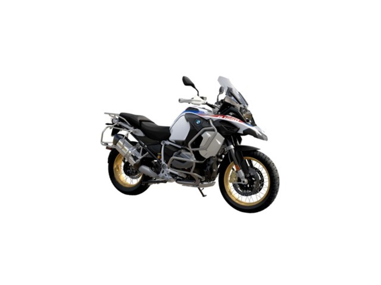 BMW R 1250 GS Adventure   Gasolina - Foto 4