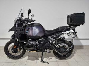 BMW R 1300 GS Adventure   Gasolina - Foto 2