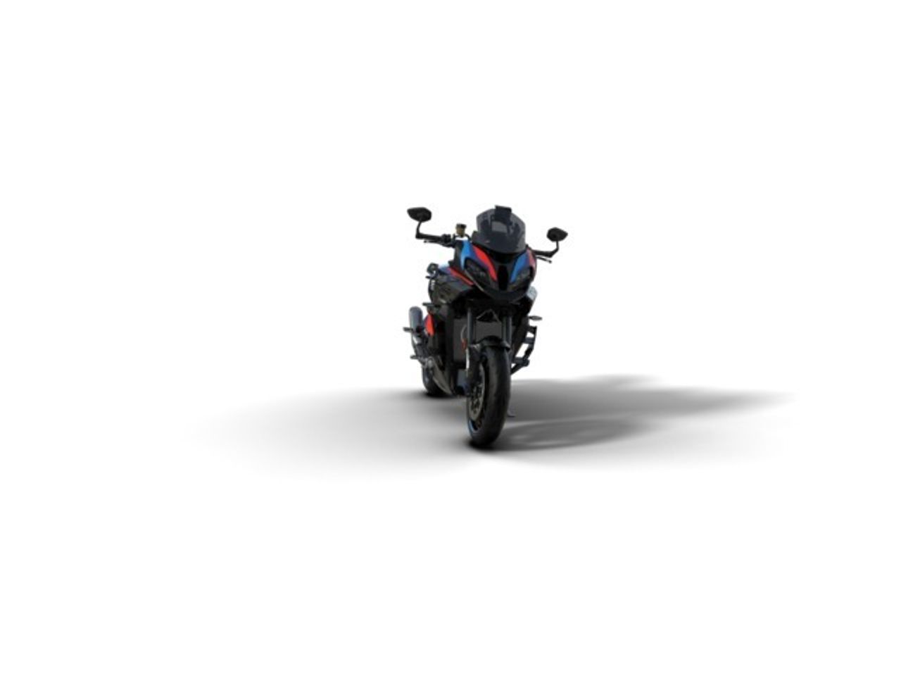 BMW M 1000 XR   Gasolina - Foto 6