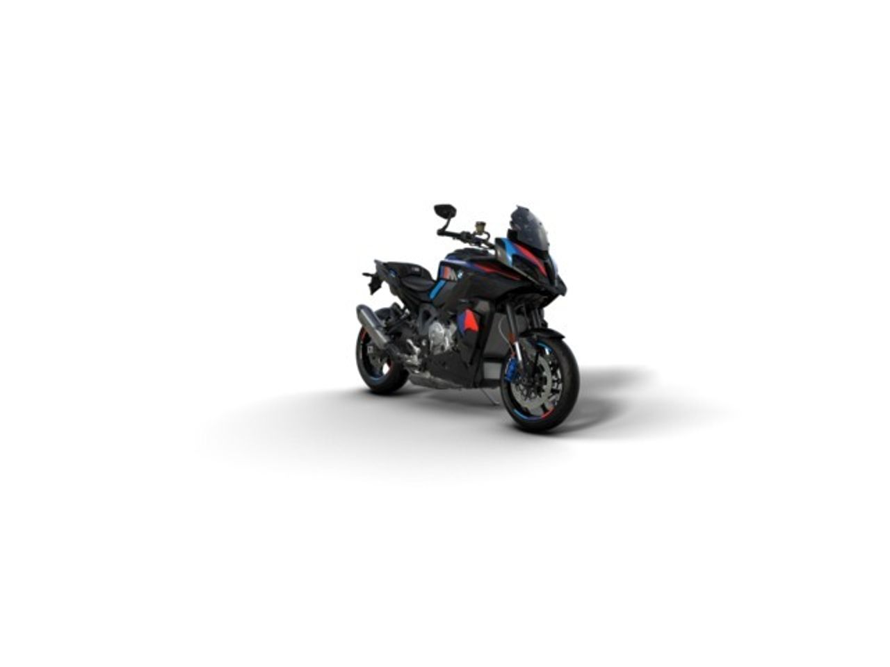 BMW M 1000 XR   Gasolina - Foto 3
