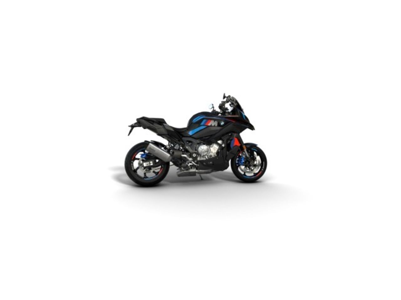 BMW M 1000 XR   Gasolina - Foto 7